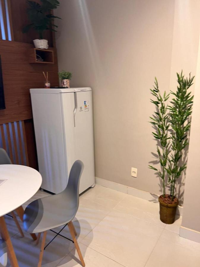 Apartamento/Studio Encantador No Posto 6 Em Copa. Rio de Janeiro Exterior photo